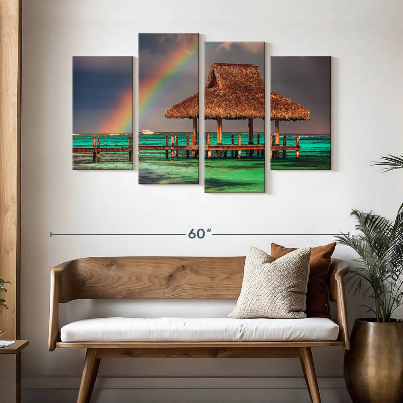 Alvord Cap Cana Rainbow