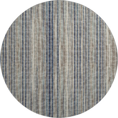  Premium Machine Washable Myalee AMF31 Rug
