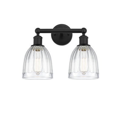 Radegonde 2 - Light Dimmable Vanity Light