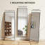 Rectangle Mirror-229832681