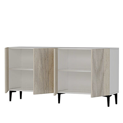  59.06" Console Table