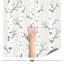 Carreau de papier peint Zybert-1830793498