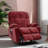 Electric Power Lift Recliner Chair-407215473