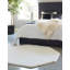 Tapis blanc éclatant Sarenna-504628622