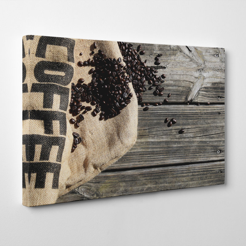 Wrapped Canvas Print, 40cm H x 60cm W