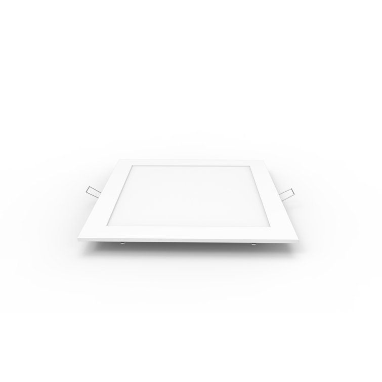 Intego LED Recessed Lighting Kit