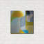 Ivy Bronx «The Sun Does Shine» par Marion Griese, art mural en métal-23792304