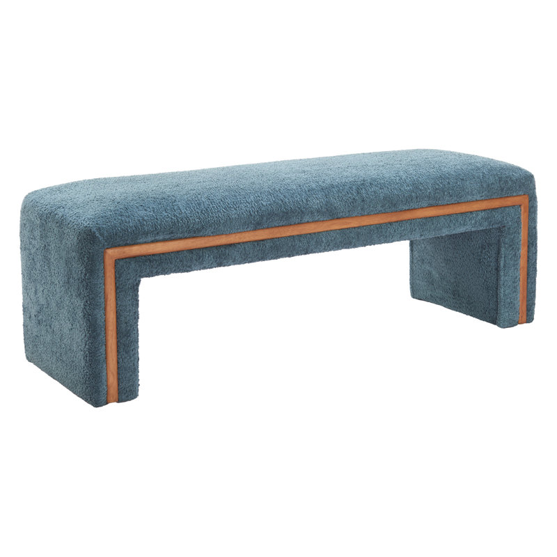Banc Scatola bleu