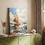 NAUTICAL Series CCCXXVI -Custom Wrapped Gallery Cavas-118069375