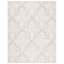 Tapis ikat en laine et coton touffeté à la main Hactive-1059450689