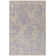 Transcendent Wool Geometric Area Rug