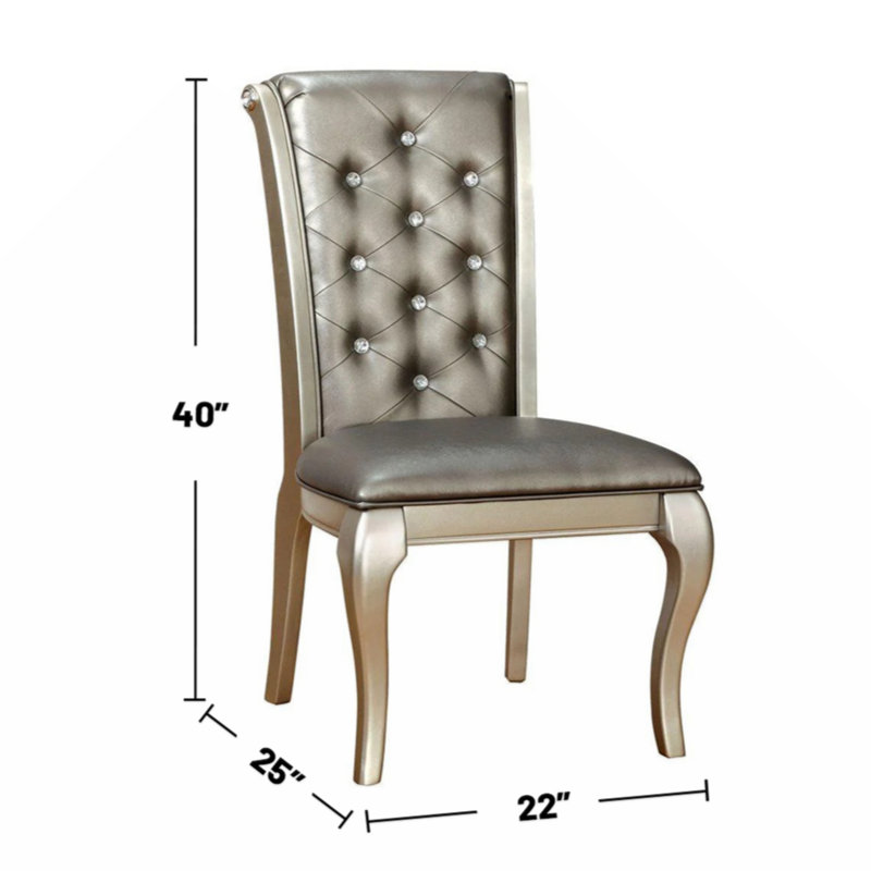 Chaise d'appoint Gossard