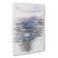Pretty Beach Sunset - Wrapped Canvas Print-56661801