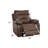 Brown Recliner Chair