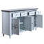 Buffet 4 tiroirs Massasoit-34351464