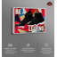 Be Be Legend Sneakers II, impression de citations sur toile par Notoriart-104453099-104453092