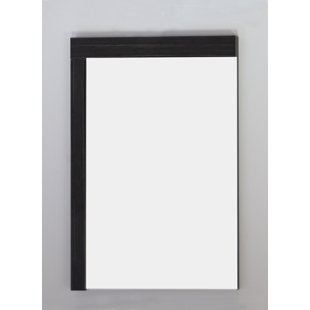 Miroir d’appoint mural moderne
