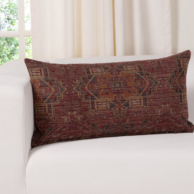 Olcott Throw Pillow