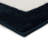 Counterpoint Casual Geometric Knitted Machine Washable Bath Mat-94201335-94201336