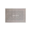 Tapis oriental gris noué à la main Westhampton-440515772