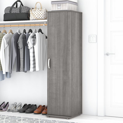 15.67'' Closet System