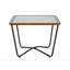 Table basse Tristan Mid-Century Modern-764501763