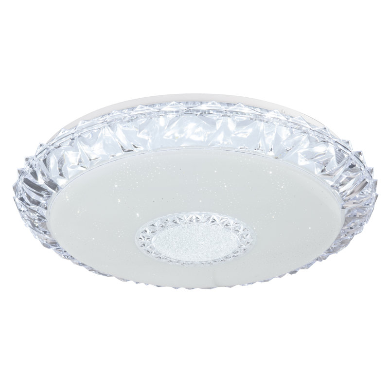 Boden LED Flush Mount