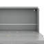 Armoire avec tiroirs et tiroirs Samih Murphy-994638512-994638513