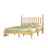 Auriel Solid Wood Standard Bed-882320701-1003081122