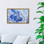 Thor Geode par Oliver Gal - reproduction d'art sur toile-539752943-539752937