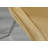 Tierra Modern Glass & Metal Extendable Dining Table Set & 6 Luxury Upholstered Velvet Dining Chairs-407655993