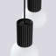 Halo - Light Brushed Nickel Pendant-2104471574-2104471596-2104471597