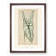 Heart of Jesus Leaf by Benjamin Fawcett - Picture Frame Painting Print-55763086-55763082