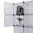 Tavistock Plastic Closet System