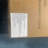Wall-Mounted Entryway Shelf With Hooks And Storage Bench Set, Modern White Shoe Cabinet With Cushion And Closed Storage