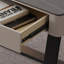 Bureau rectangulaire moderne-1850805128