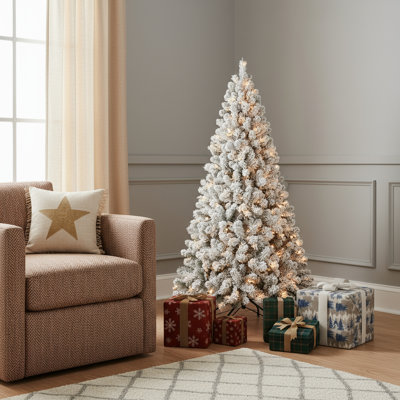 Sapin de Noël 5 pi