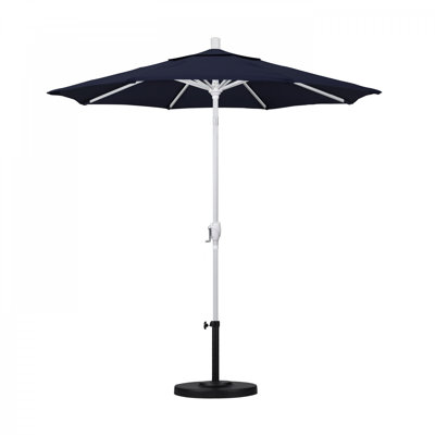 Pacific Trail Series 90'' Market Umbrella