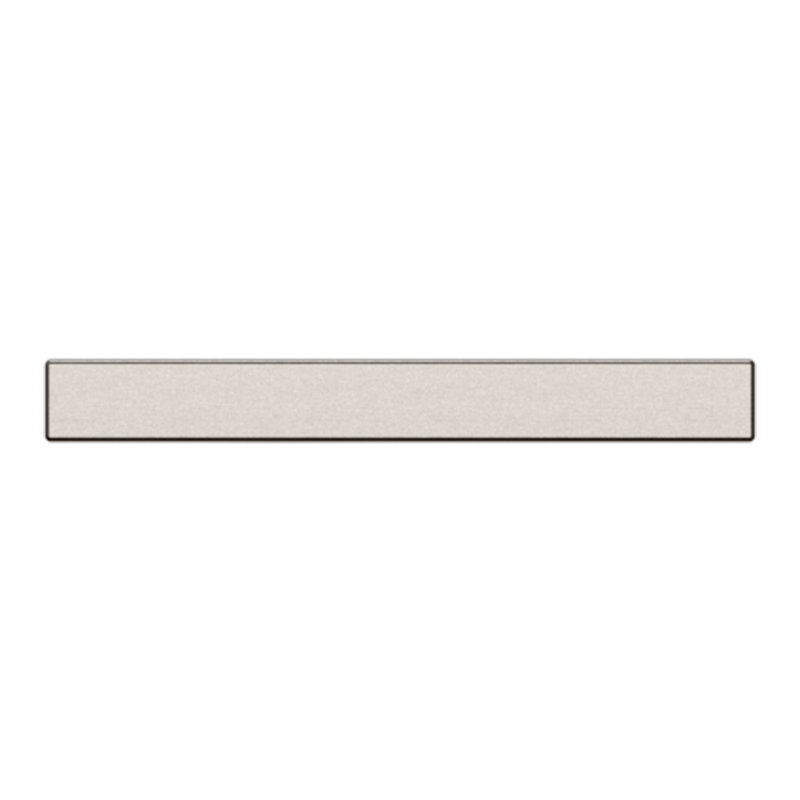 4406 Contemporary Pull, 4" CTC, Satin Nickel