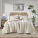 Dune Poly Gauze Quilt Set
