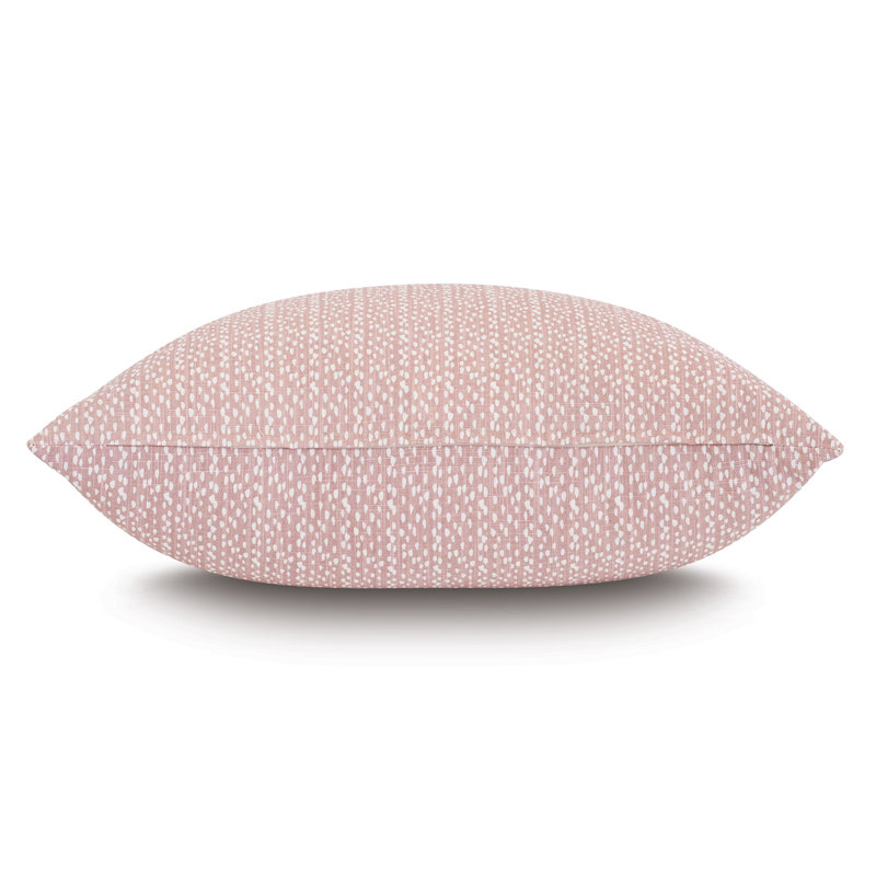 Felicity Square Pillow Cover & Insert