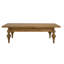 St. Lawrence Solid Wood Coffee Table