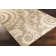 Tapis beige / crème Amato