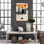 «Koshlya What A Wonderful World Song», impression sur toile-684243537