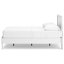 Lit plateforme double Patricia-123382778