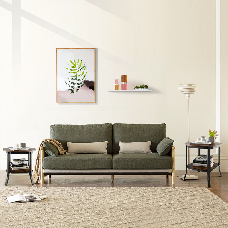 Elizabella End Table