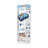 Bestway Steel 9'10" x 6'7" x 26" Rectangle Above Ground Pool w/DuraPlus Liner