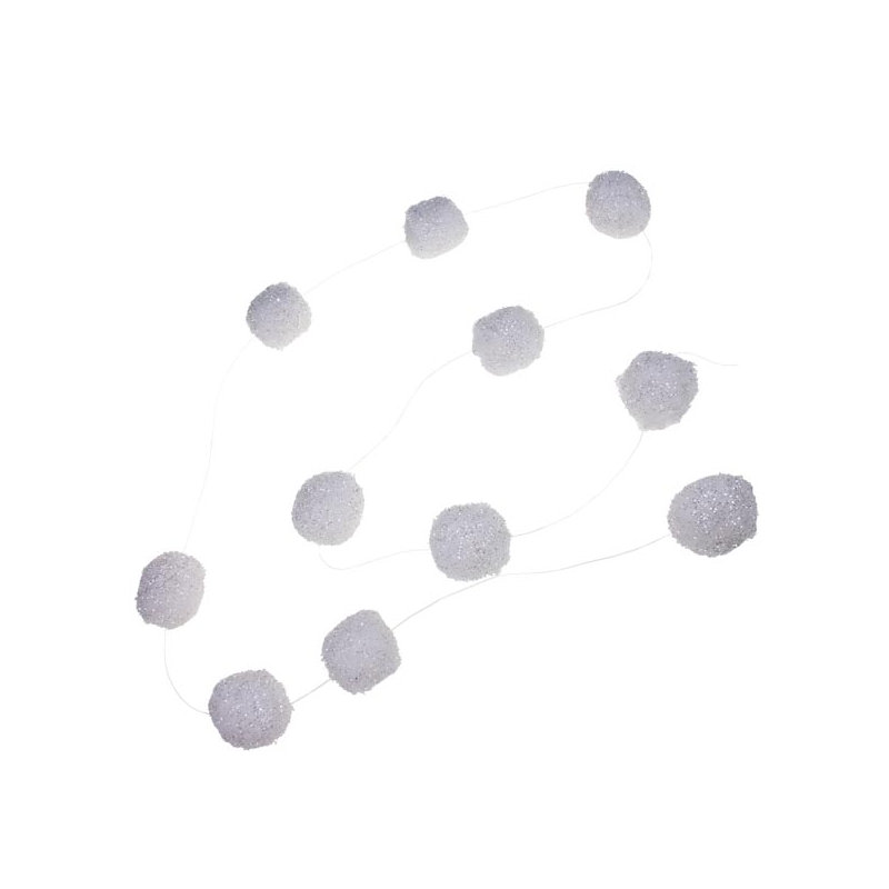 5cm Garland