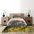 Rustic Coverlet
