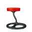 Siège de remise en forme Valenzuela, tabouret de chaise TDAH pour stabilité, équilibre, yoga, bureau, école, assise active-1393198203